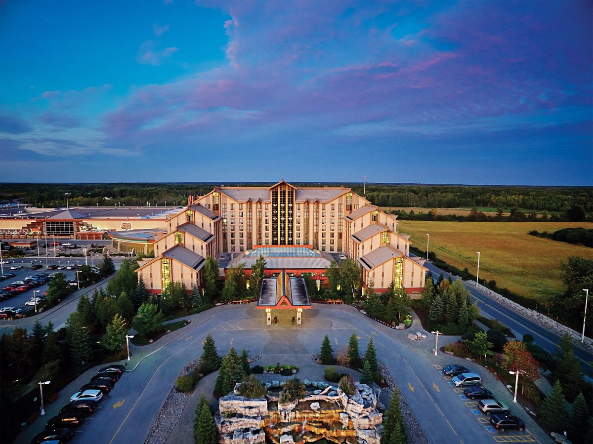 Rama Casino Resort