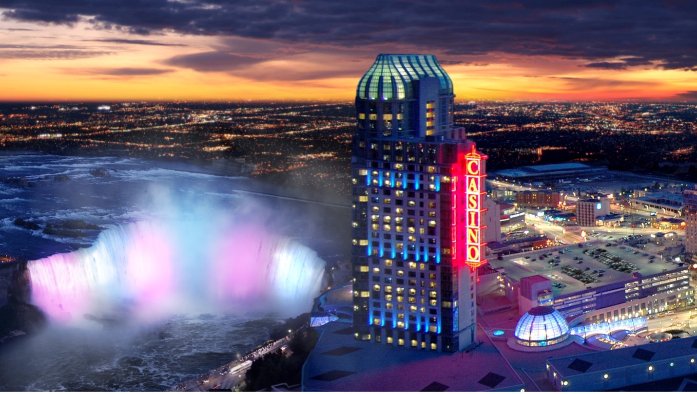 Fallsview Casino Resort