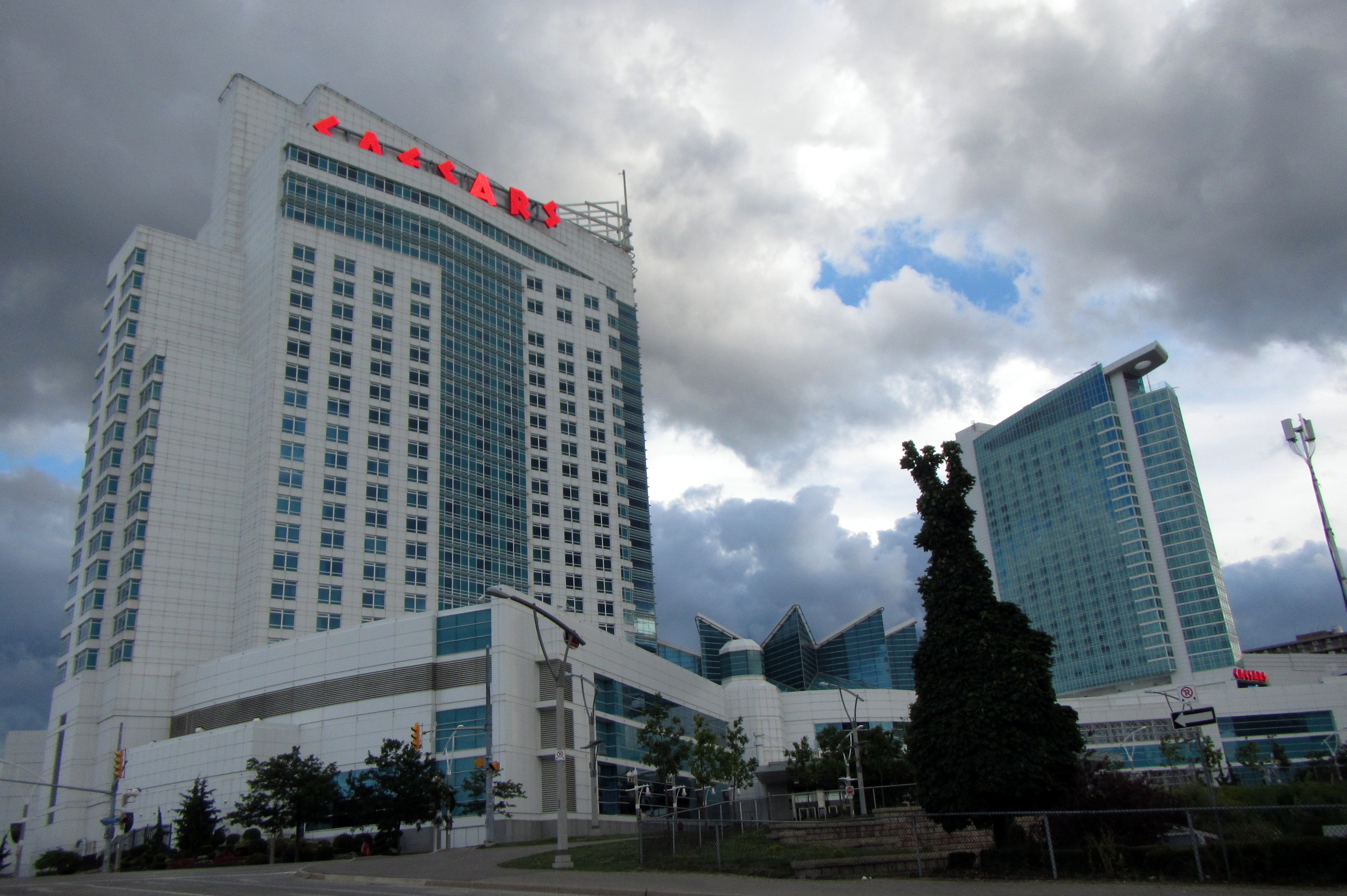 Caesars Windsor Hotel & Casino