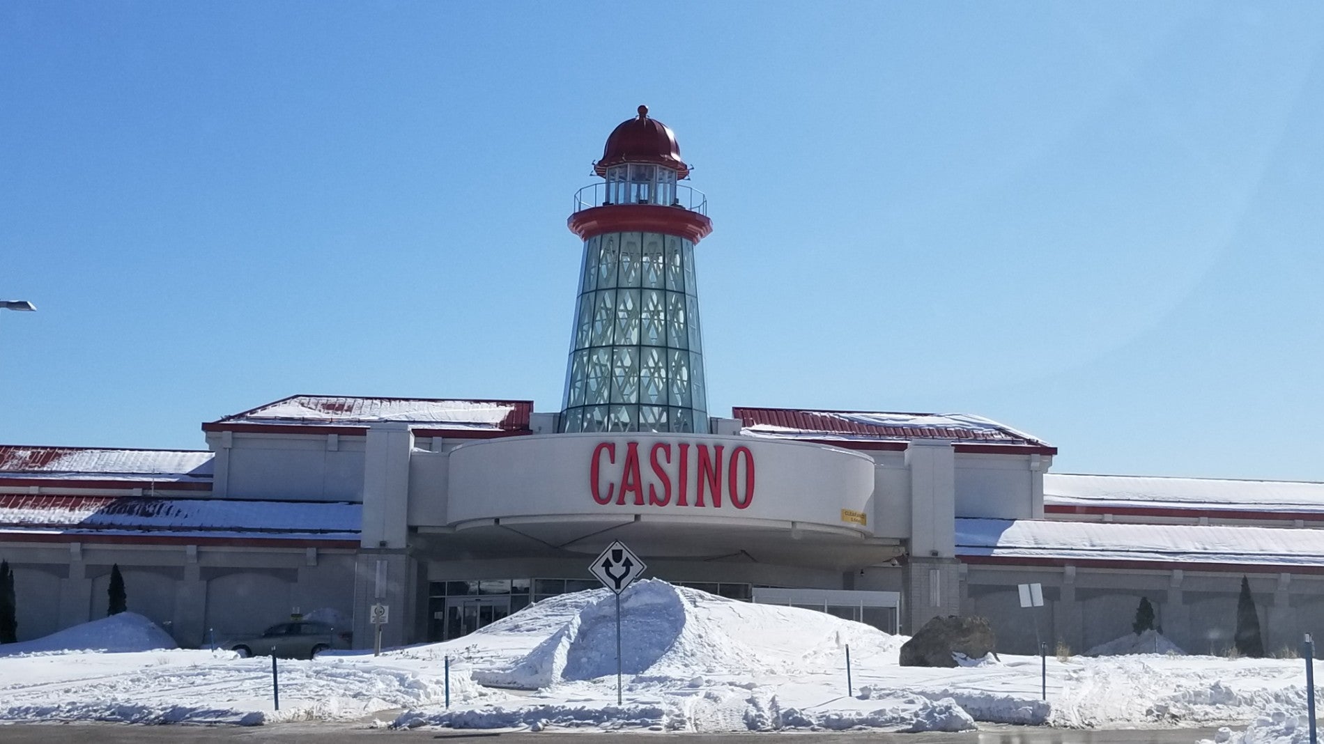 Casino Hotel New Brunswick